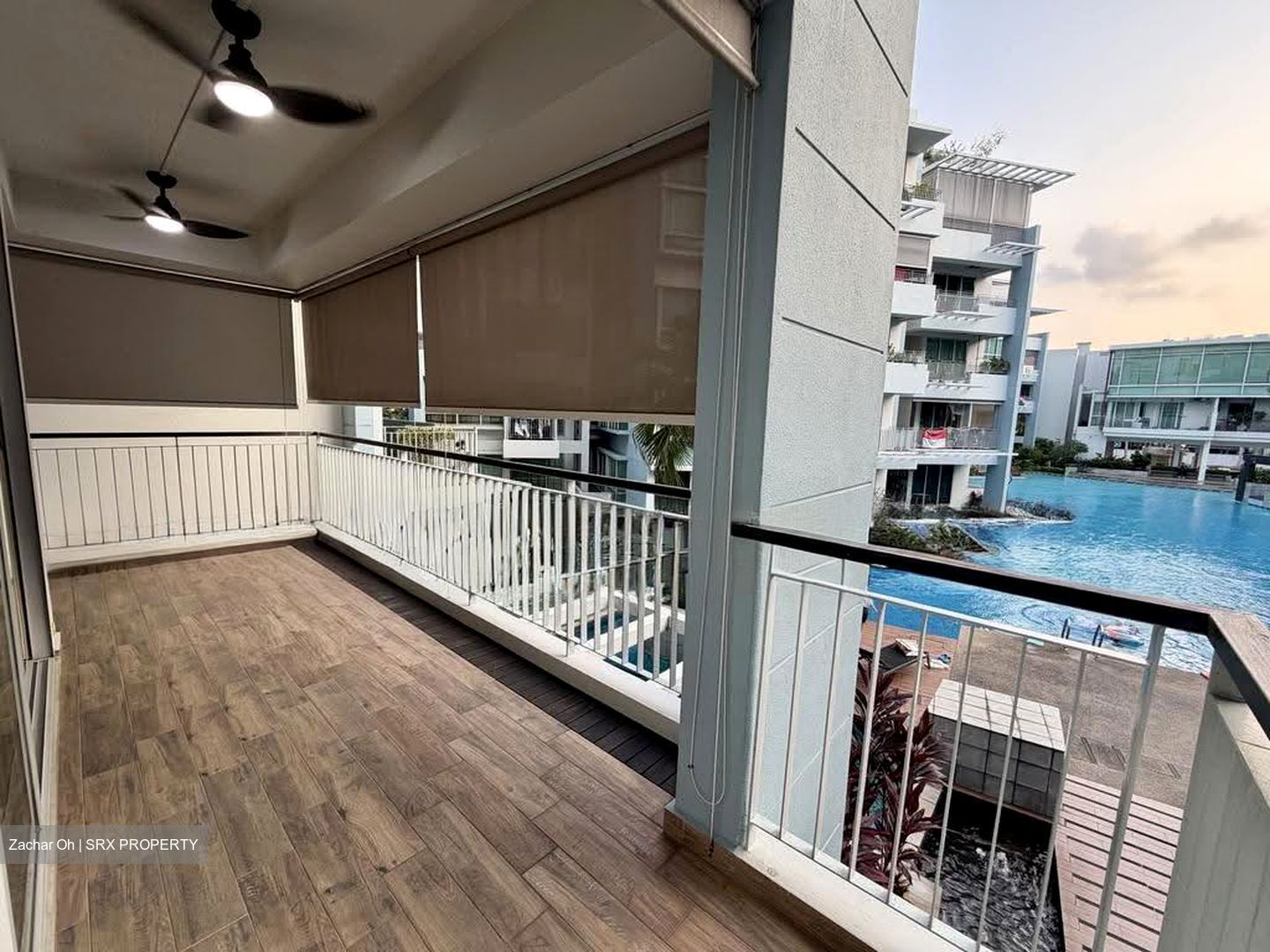 The Stellar (D5), Condominium #611270121